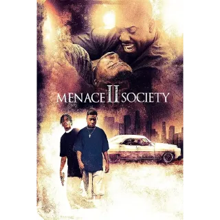 Menace II Society (Movies Anywhere)