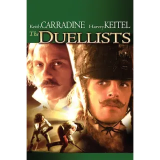 The Duellists (Vudu)