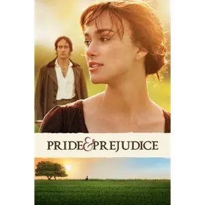 Pride & Prejudice (Movies Anywhere)