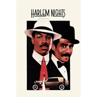 Harlem Nights (Vudu)