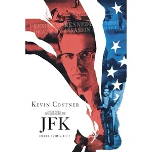 JFK (Director's Cut)