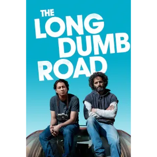 The Long Dumb Road (Movies Anywhere)