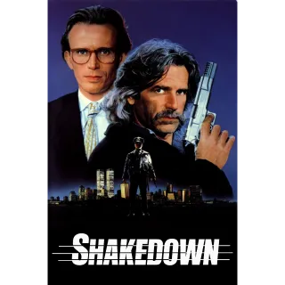 Shakedown (Movies Anywhere)