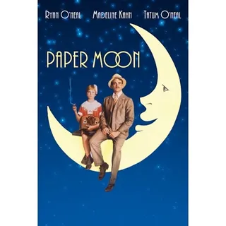 Paper Moon (Vudu)