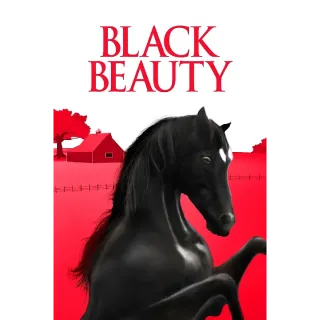 Black Beauty (Fandango at Home)