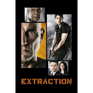 Extraction (Movies Anywhere)