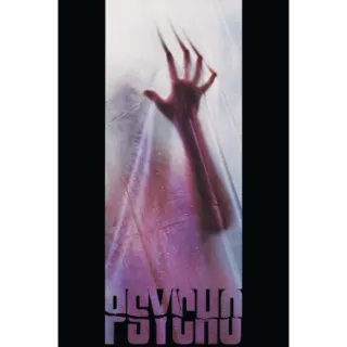 Psycho (1998) (Movies Anywhere)