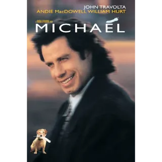 Michael (Movies Anywhere)