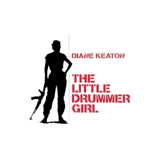 The Little Drummer Girl (Movies Anywhere)