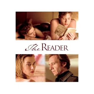 The Reader (Vudu)