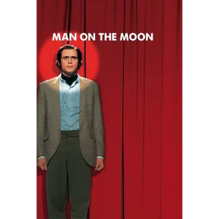 Man on the Moon (Movies Anywhere)