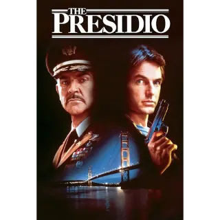 The Presidio (Vudu)