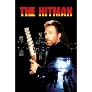 The Hitman (Movies Anywhere SD)