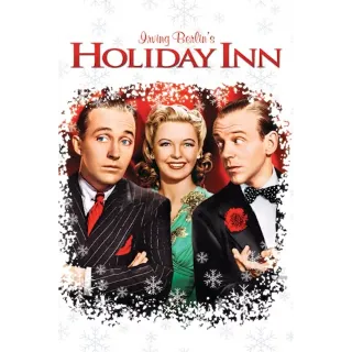 Holiday Inn (4K Movies Anywhere)