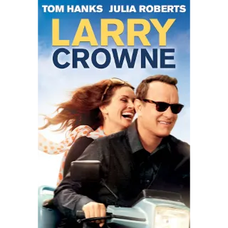 Larry Crowne (Movies Anywhere)