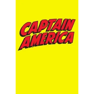 Captain America (1979) (Movies Anywhere SD)