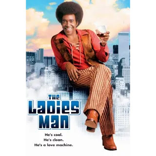 The Ladies Man (Vudu)