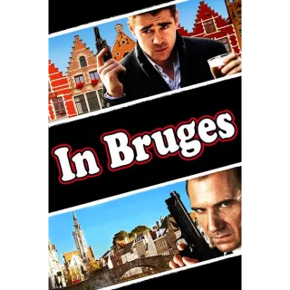 In Bruges (Movies Anywhere)