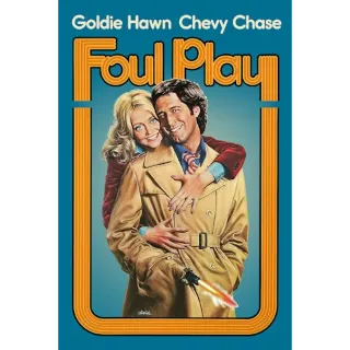 Foul Play (Vudu)