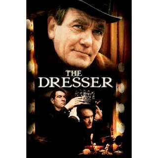 The Dresser (Movies Anywhere)