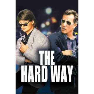 The Hard Way (Movies Anywhere)