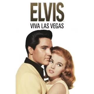 Viva Las Vegas (Movies Anywhere)