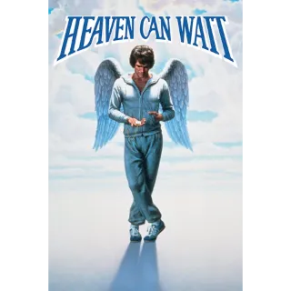 Heaven Can Wait (4K Vudu/iTunes)