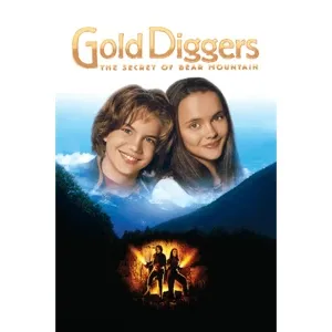 GOLD DIGGERS: THE SECRET OF BEAR MOUNTAIN (MOVIES ANYWHERE)