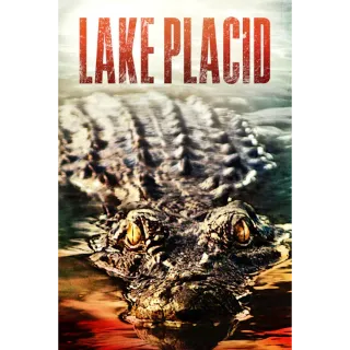 Lake Placid (Movies Anywhere)