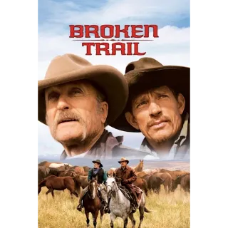 Broken Trail (Movies Anywhere)