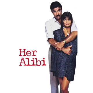 Her Alibi (Movies Anywhere)