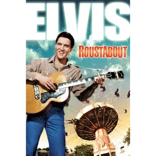 Roustabout (Vudu)