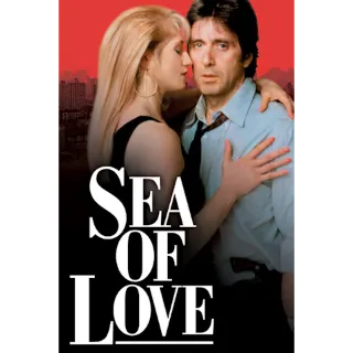 Sea Of Love (Movies Anywhere)