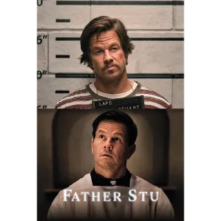 Father Stu (4K Movies Anywhere)