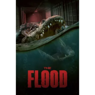 The Flood (4K Vudu)