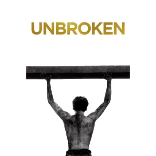 Unbroken (Movies Anywhere)