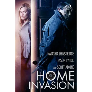 Home Invasion (Movies Anywhere)