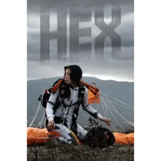 Hex (4K Vudu)