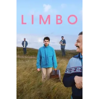 Limbo (Movies Anywhere)