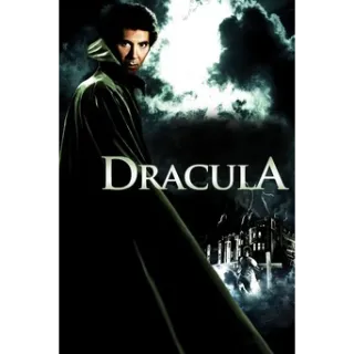 Dracula (1979) (Movies Anywhere)