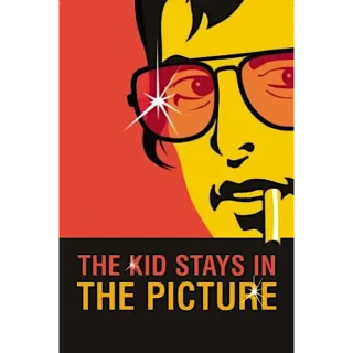 The Kid Stays in the Picture (Movies Anywhere)