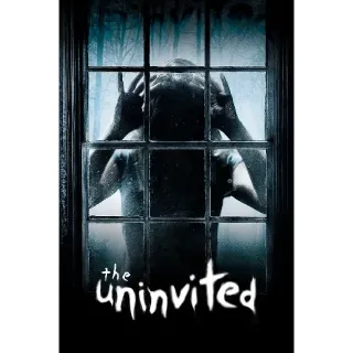 The Uninvited (Vudu)