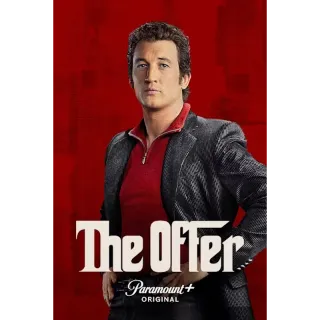 The Offer: Season 1 (Vudu)