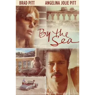 By the Sea (Movies Anywhere)