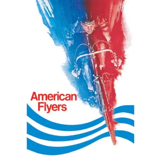 American Flyers (Movies Anywhere)