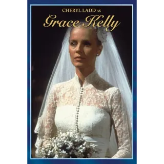 Grace Kelly (Movies Anywhere)