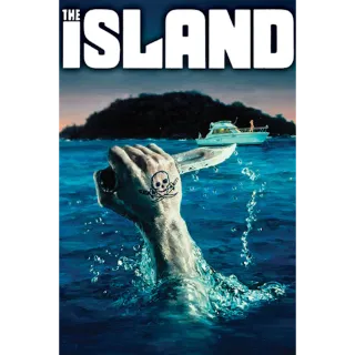 The Island (Movies Anywhere)