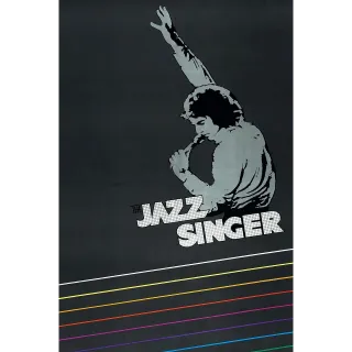 The Jazz Singer (Vudu)