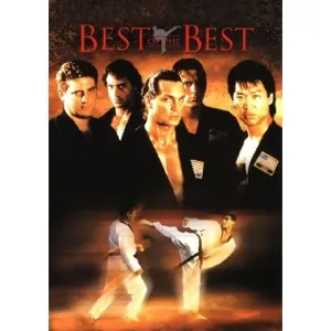 Best of the Best (Movies Anywhere)