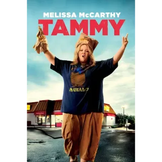 Tammy (Movies Anywhere)